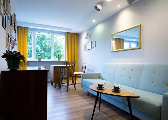 Apartament Jelitkowo
