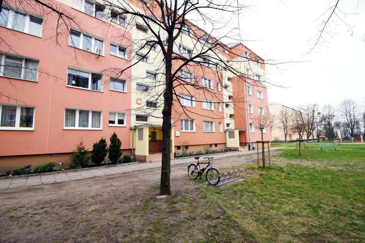 Apartamento Jelitkowo