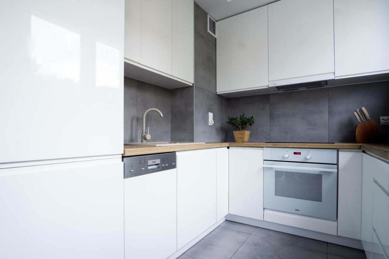 Apartamento Jelitkowo Gdansk