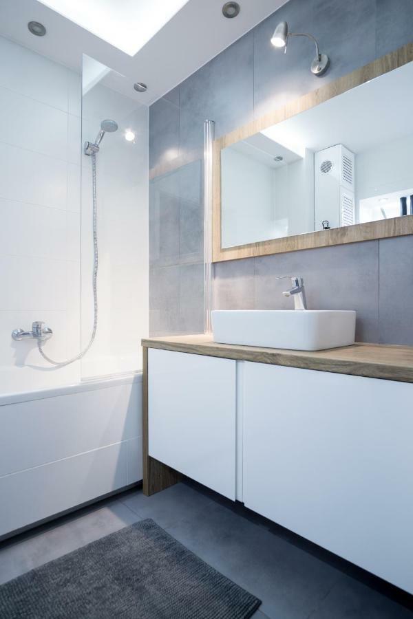 Apartamento Jelitkowo *