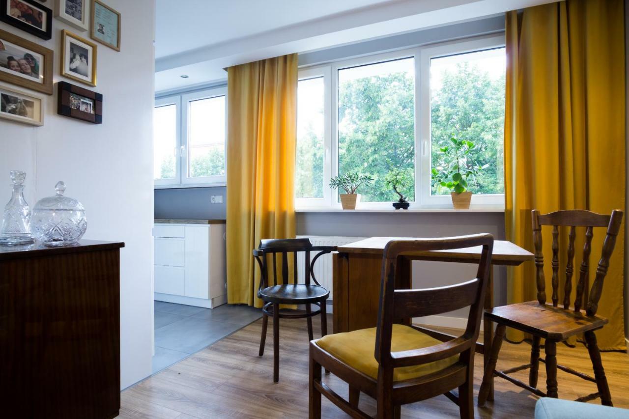 Jelitkowo Apartamento Gdansk
