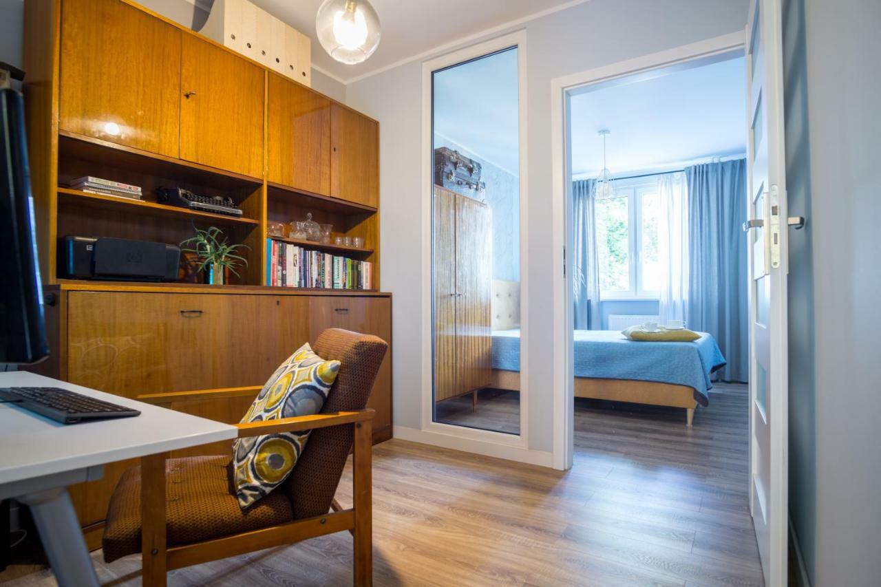 Apartamento Jelitkowo *